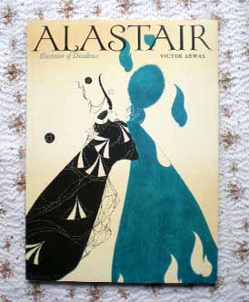 洋書/Alastair/アラステア作品集| 古本買取セシルライブラリ