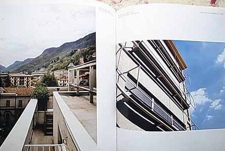 ジュゼッペ・テラーニ 建築作品集 The Terragni Atlas| 古本買取セシル