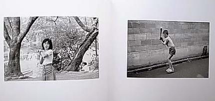 GOCHO SHIGEO 牛腸茂雄という写真家がいた。1946-1983 展覧会情報 
